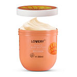 Lovery Mango Whipped Body Butter - 12oz ($21 Value)