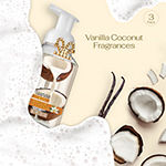 Lovery Foaming Hand Soap - Vanlla Coconut - 3 ($33 Value)