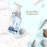 Lovery Foaming Hand Soap - 3 Pk - Ocean Bliss ($33 Value)