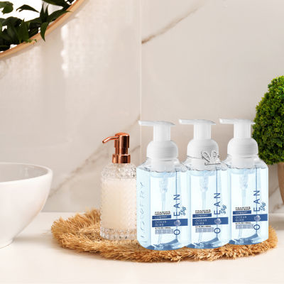 Lovery Foaming Hand Soap - 3 Pk - Ocean Bliss ($33 Value)