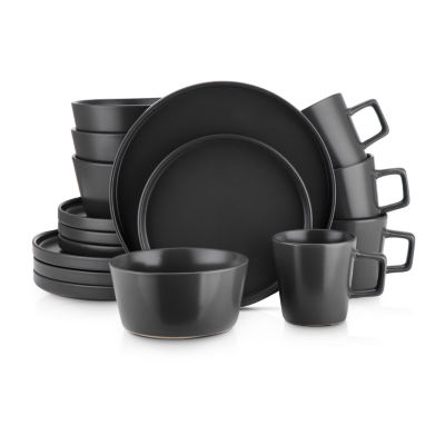 Stone + Lain Celina 16 Piece Dinnerware Set