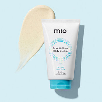 Mio Skincare Smooth Move Cellulite Firming Cream with Niacinamide 125ml -  FREE Delivery