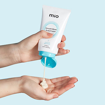 Mio Smooth Move Cellulite Firm Cream 125ml - JCPenney