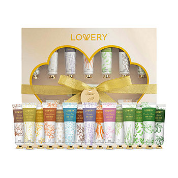 ongeduldig Bedenk Zoek machine optimalisatie Lovery Aromatherapy Lotion - Hand Cream Set ($43 Value), Color: Multi -  JCPenney