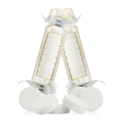 Lovery Shower Steamers Aromatherapy Gift - 8 Pc ($33 Value)