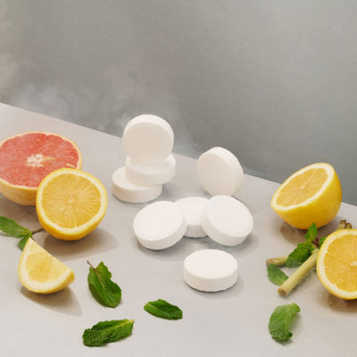 Lovery Shower Steamers Aromatherapy Gift - 8 Pc ($33 Value)