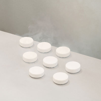 Lovery Shower Steamers Aromatherapy Gift - 8 Pc ($33 Value)