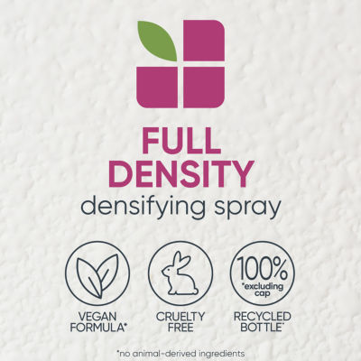 Biolage Full Density Densifying Leave-In Spray