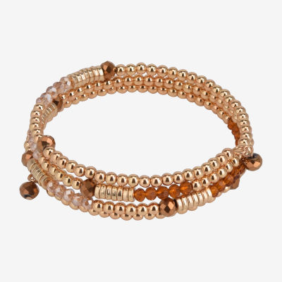 Beaded Bracelets