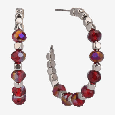 Hoop Earrings