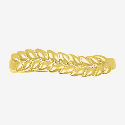 4.5MM 10K Gold Band