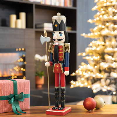 2ft nutcracker shop