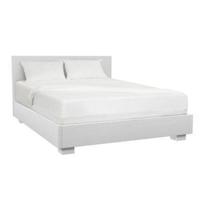 Serta Bedbug Shield Mattress Encasement