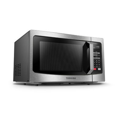 Black+decker Em262amy-phb 2.2 Cu. ft. Microwave with Sensor Cooking, Stainless Steel