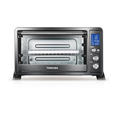 Toshiba Convection Toaster Oven
