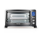 Ninja® Foodi™ XL Pro Digital Convection Air Fryer Toaster Oven, w/ 10  Functions, Stainless Steel