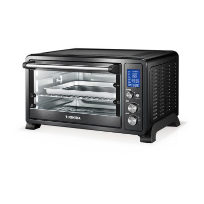 Toshiba Convection Toaster Oven