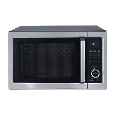 Toshiba 1.0 Cu Ft Counter Microwave