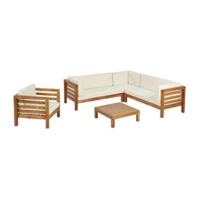 Oana 5-pc. Conversation Set