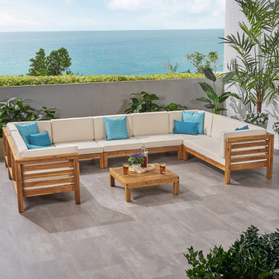 Oana 8-pc. Conversation Set