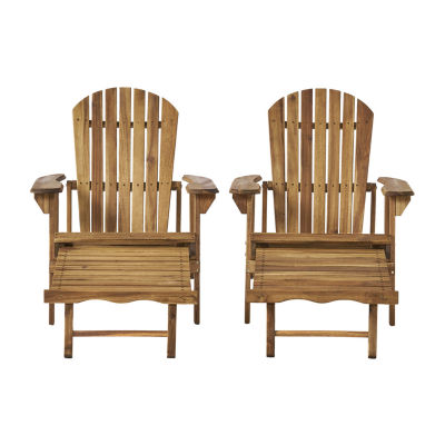 Hayle 2-pc. Adirondack Chair