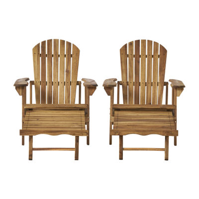 Hayle 2-pc. Adriondack Chair