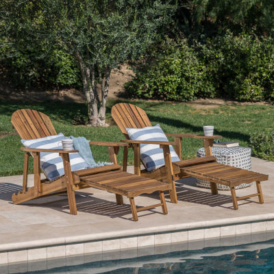 Hayle 2-pc. Adirondack Chair