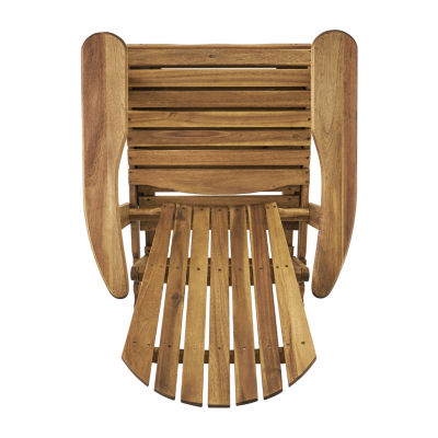 Hayle 2-pc. Adriondack Chair