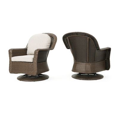 Liam 2-pc. Patio Lounge Chair