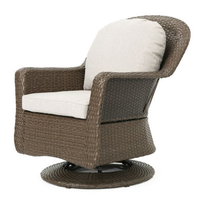 Liam 2-pc. Patio Lounge Chair