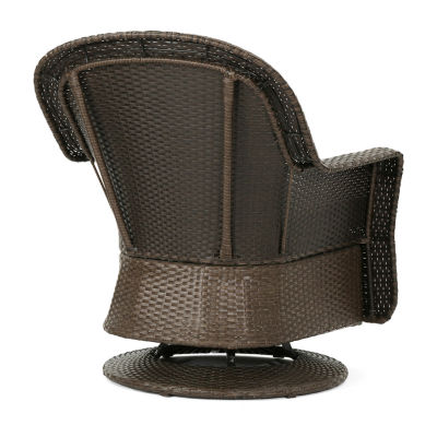 Liam 2-pc. Patio Lounge Chair