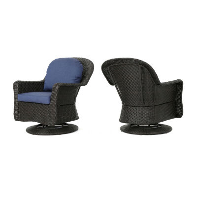 Liam 2-pc. Patio Lounge Chair