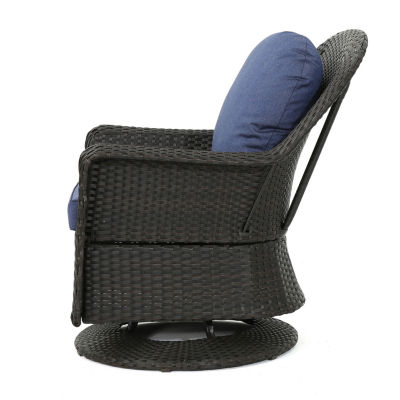 Liam 2-pc. Patio Lounge Chair