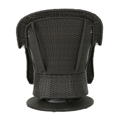 Liam 2-pc. Patio Lounge Chair