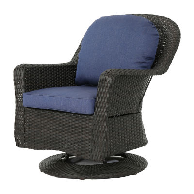 Liam 4-pc. Lounge Chair