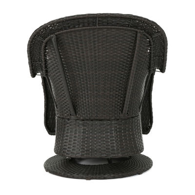 Liam 4-pc. Patio Lounge Chair