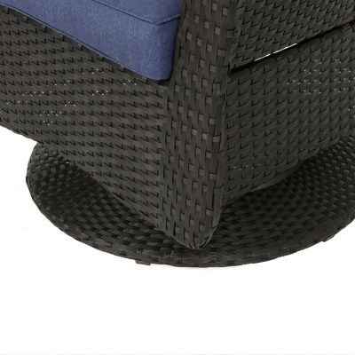 Liam 4-pc. Lounge Chair