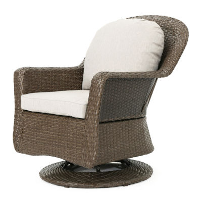 Liam 4-pc. Patio Lounge Chair