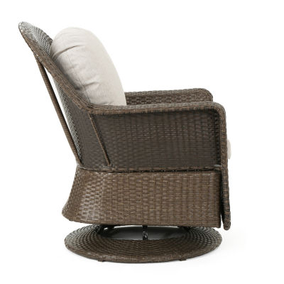 Liam 4-pc. Patio Lounge Chair