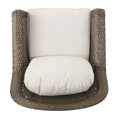 Liam 4-pc. Patio Lounge Chair