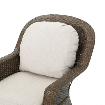 Liam 4-pc. Patio Lounge Chair