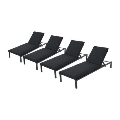 Navan 4-pc. Lounge Chair