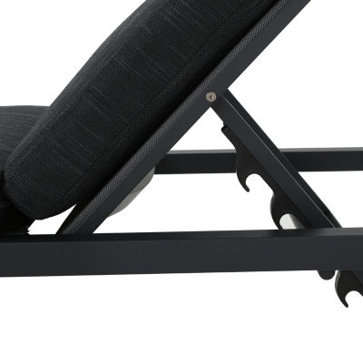 Navan Adjustable -pc. Lounge Chair