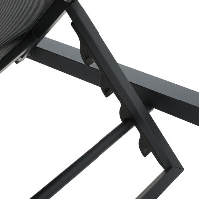 Navan Adjustable -pc. Lounge Chair