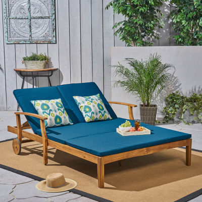 Perla Patio Lounge Chair