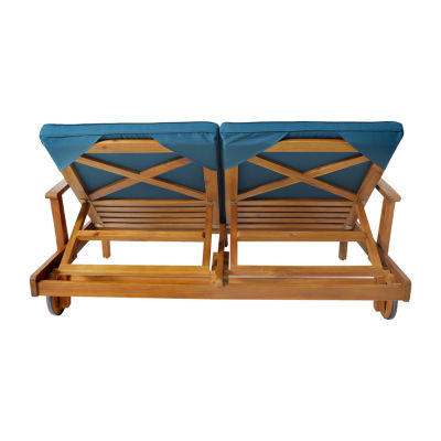 Perla Patio Lounge Chair