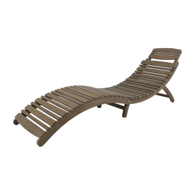 Lahaina 2-pc. Patio Lounge Chair