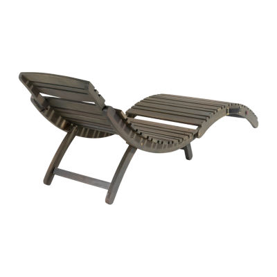 Lahaina 2-pc. Patio Lounge Chair