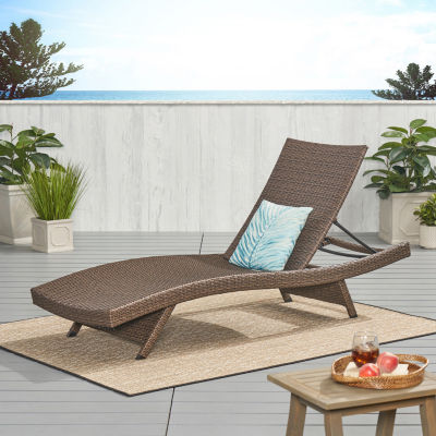 Thira Patio Lounge Chair