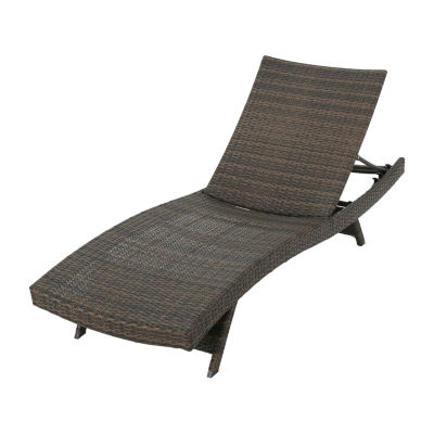 Thira Patio Lounge Chair